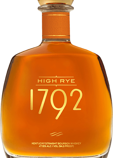 1792 High Rye