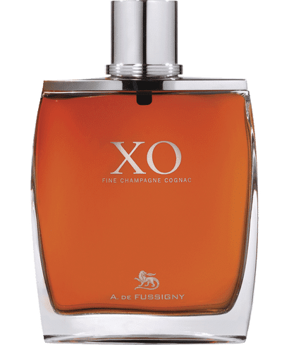 A De Fussigny XO Cognac