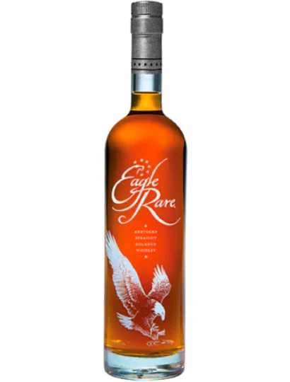 Eagle eare 10 year bottle