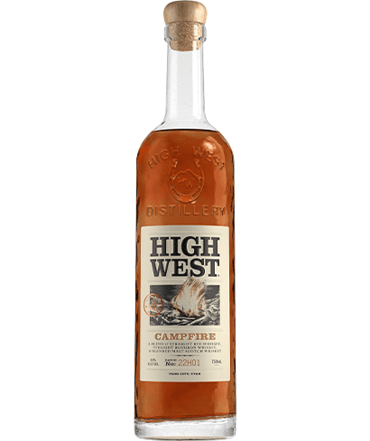 High West Campfire Whiskey