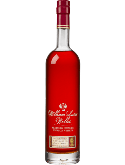 William Larue Weller 2019