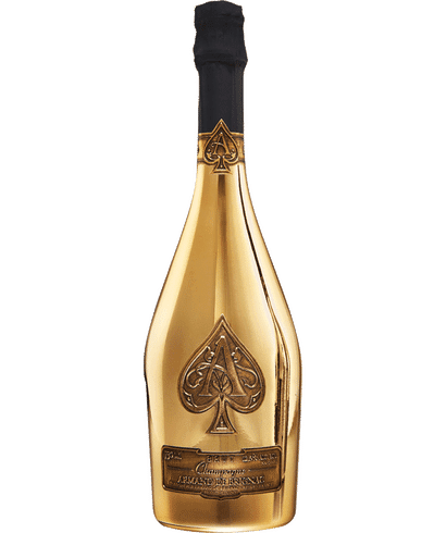 Armand De Brignac Ace Of Spade NV