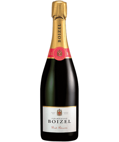 Boizel Brut Reserve