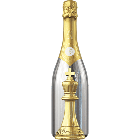 Le Chemin Du Roi Brut