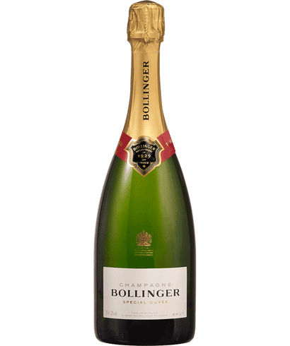 Bollinger Brut Special Cuvee