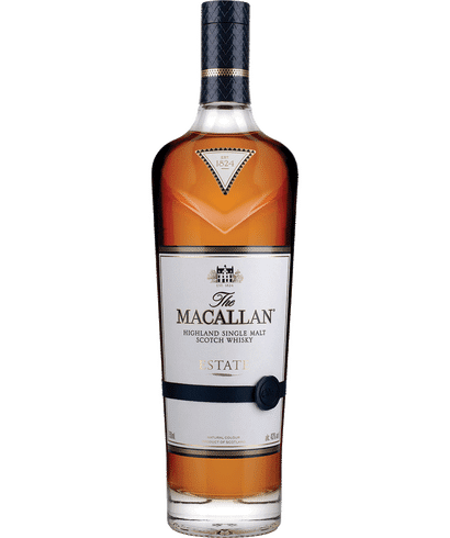 Macallan Estate