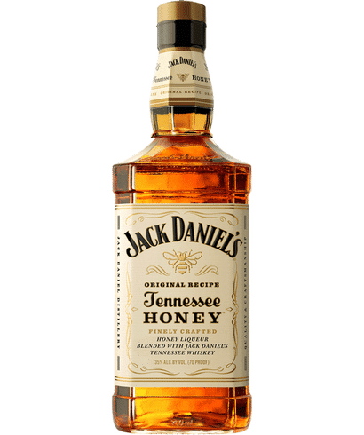 Jack Daniels Tennessee Honey