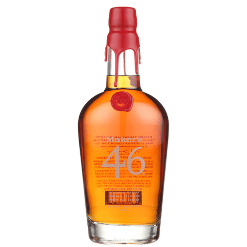 Maker's Mark 46 Bourbon Whisky