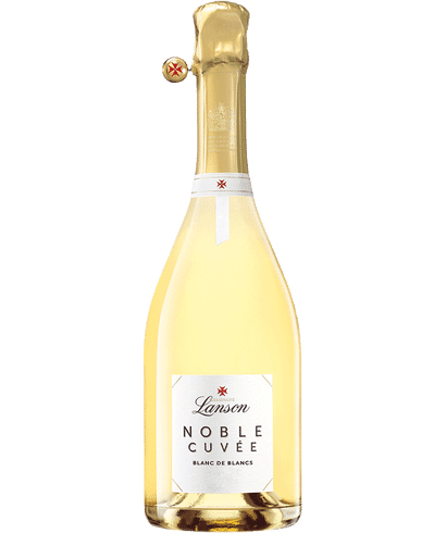 Noble Cuvee Blanc De Blancs, 2002