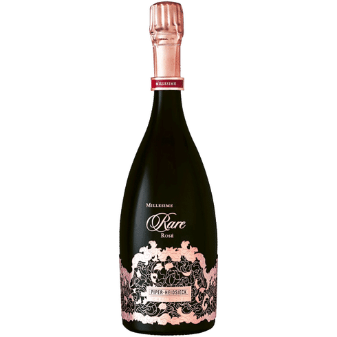 Piper Heidsieck Rare, 2006