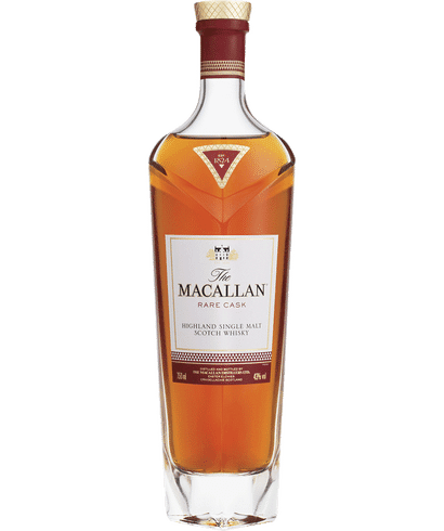 Macallan Rare Cask
