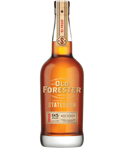 Old Forester Statesman
